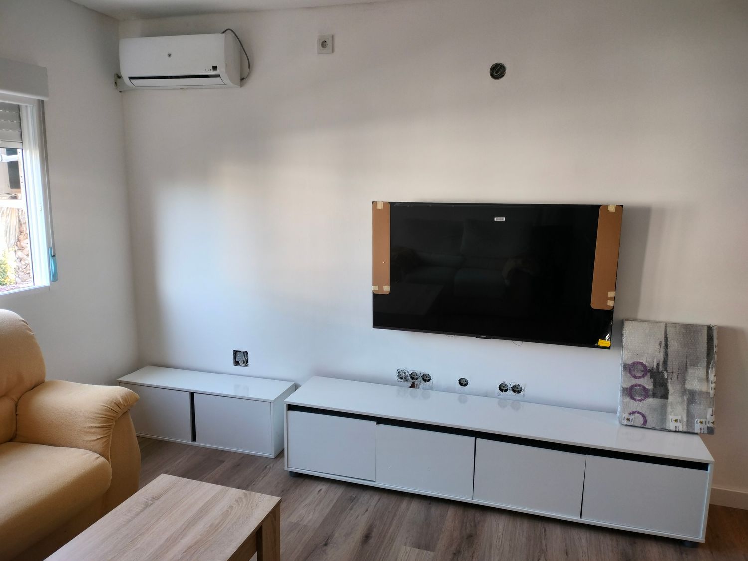 Piso en avenida de la Virgen del Mar, 39 - Foto 3