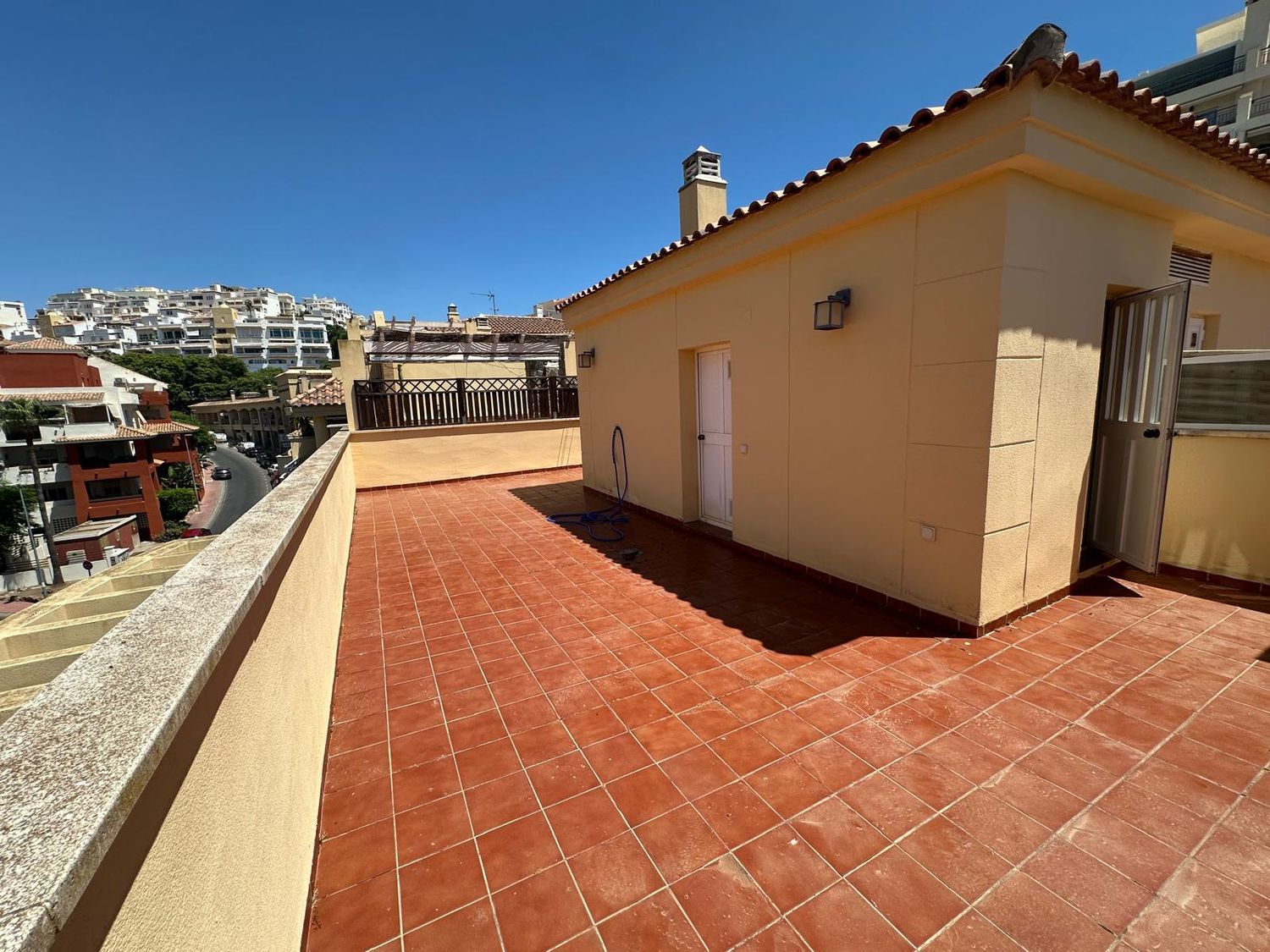 Dúplex en Avenida Estrella del Mar, 14, Zona Centro Comercial Torrequebrada - Foto 9