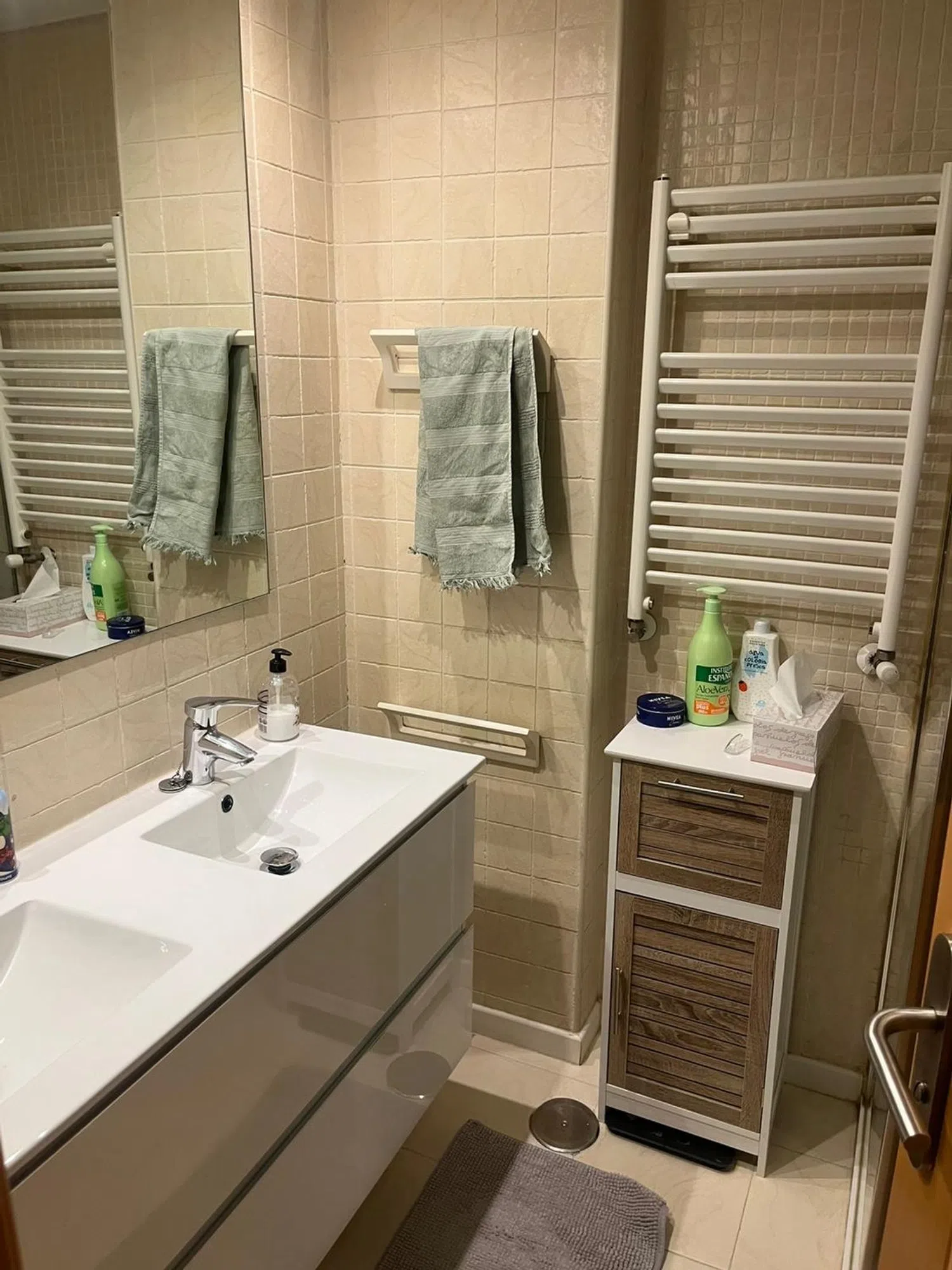 Piso en avenida del Monasterio de Silos, 38 - Foto 5