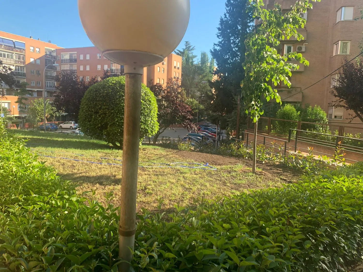 Piso en calle de Leñeros, 56 - Foto 6