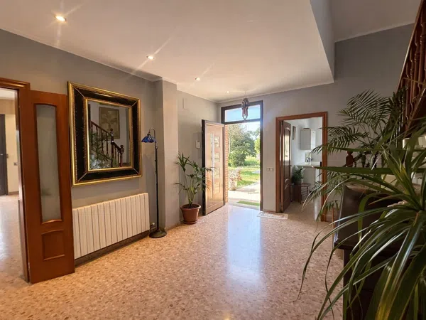 Casa o chalet independiente en Calle de Mark Twain, Castellarnau - Foto 12