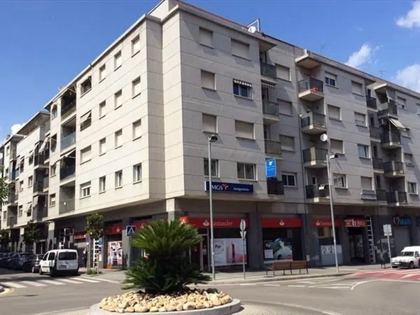 Piso en Avenida Sant Antoni Mª Claret, 4 - Foto 1