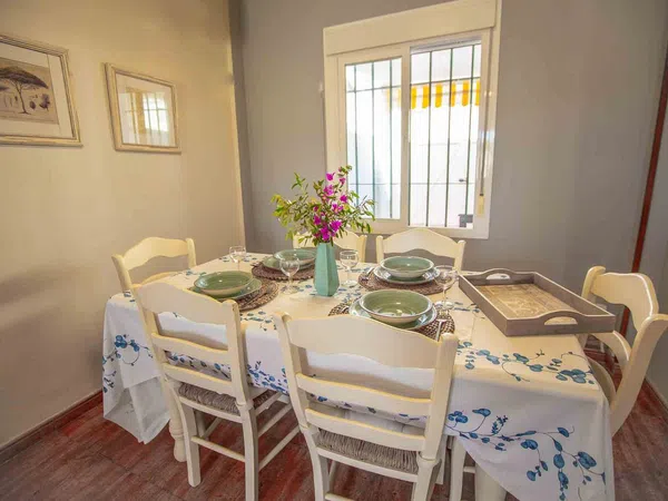 Chalet adosado en Urbanización Real de la Barrosa I, 31 - Foto 4