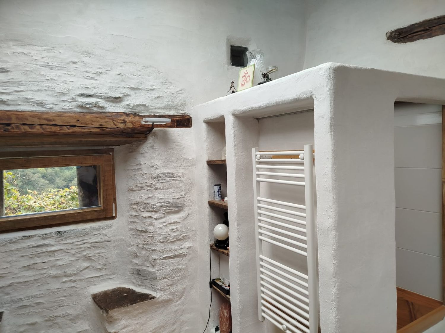Casa rural en Lugar Vileimil-Pq Vilaboa, 42 D - Foto 6