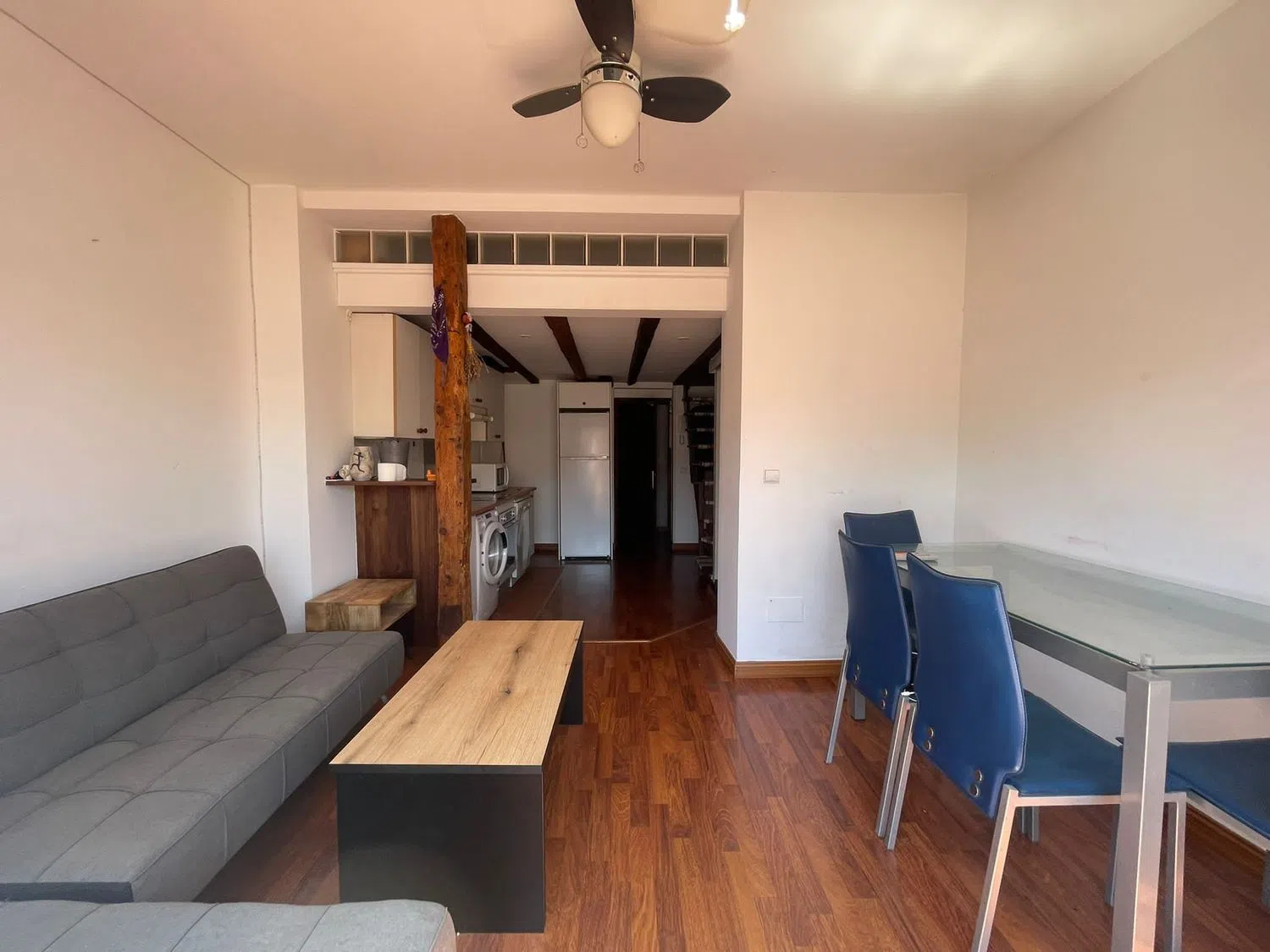 Dúplex en calle de Barbieri, 3 - Foto 3