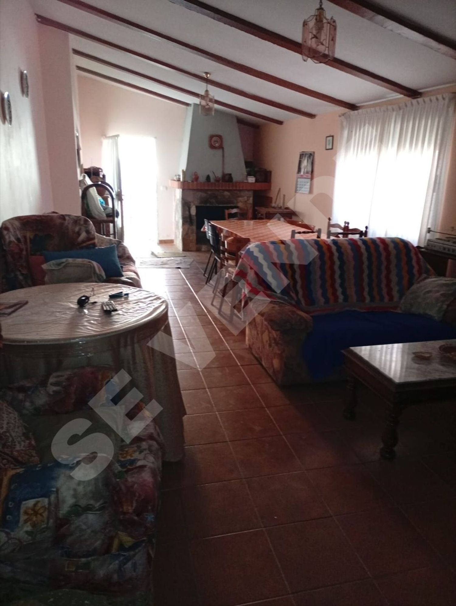 Casa de pueblo en Calle Trascastillo, 56 - Foto 4
