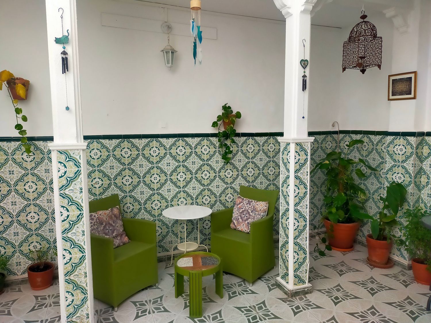 Casa independiente en calle Montaño, 10 - Foto 12