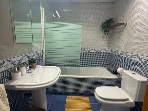 Piso en Calle Río Vélez, 25, Los Rios - CARE - Foto 7