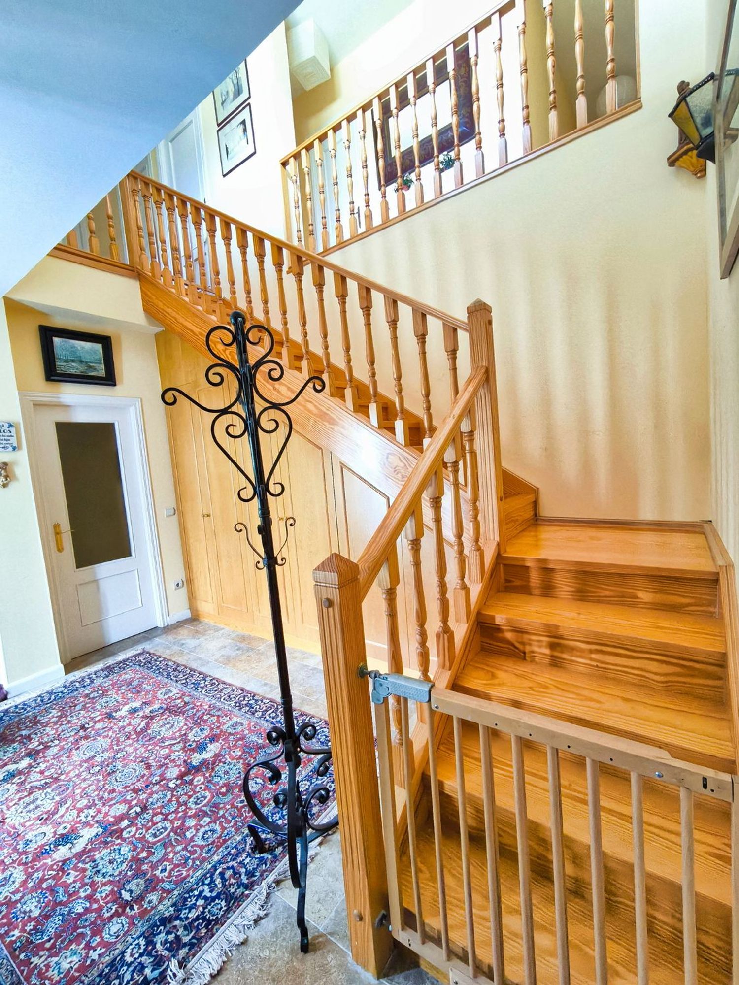 Casa independiente en Centro - Foto 17