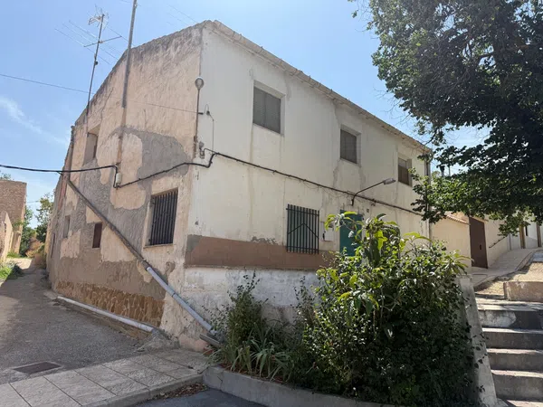 Casa o chalet independiente en Partida de Purgateros, 1 - Foto 4