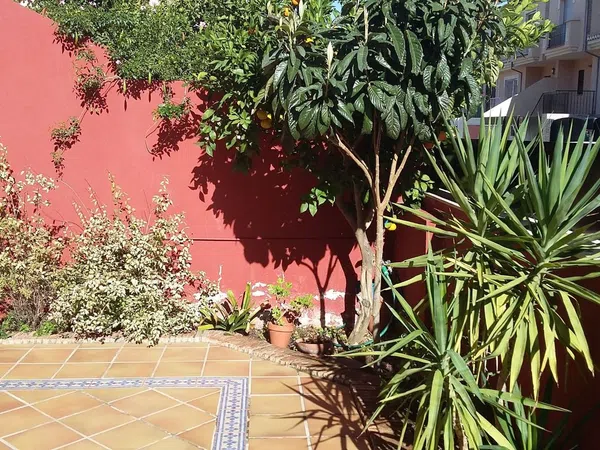 Chalet adosado en Calle pablo neruda, 14 - Foto 9