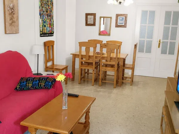 Piso en Avenida Plutarco, 71, El Consul - El Romeral - Foto 9