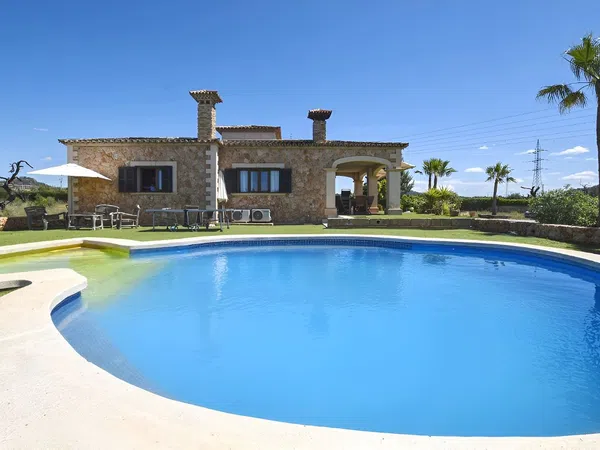 Casa o chalet independiente en Poligono 13, 552 Parcela, Llucmajor Interior, Llucmajor Interior - Foto 12