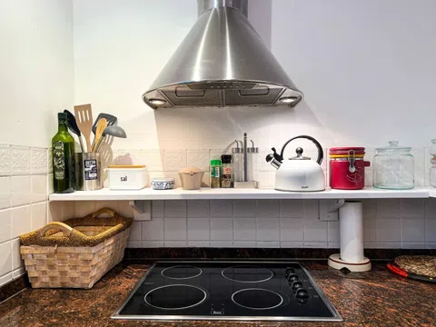 Piso en calle de Francesc Bartrina, 10 - Foto 5