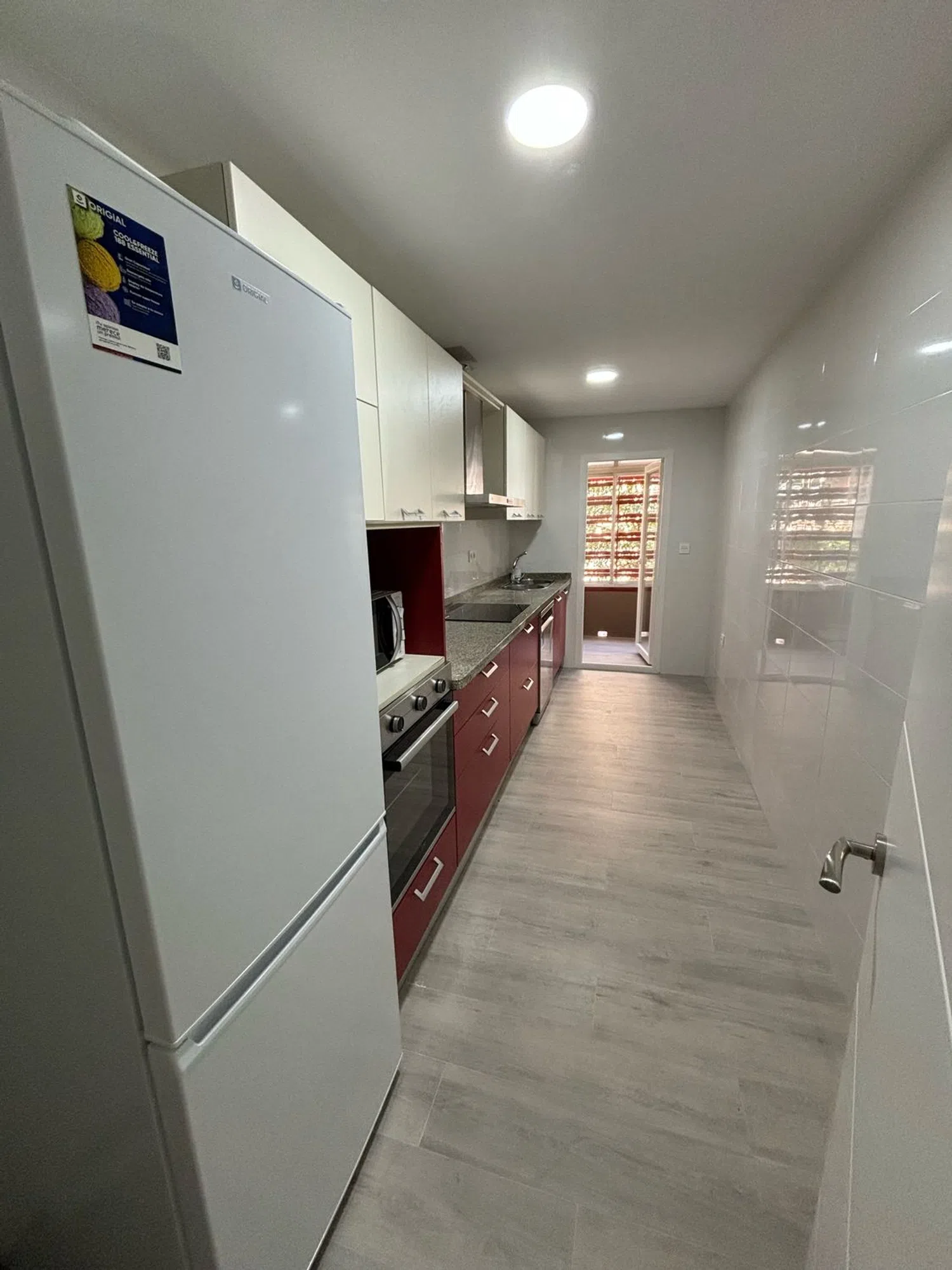 Piso en avenida de Barcelona, 24 - Foto 2