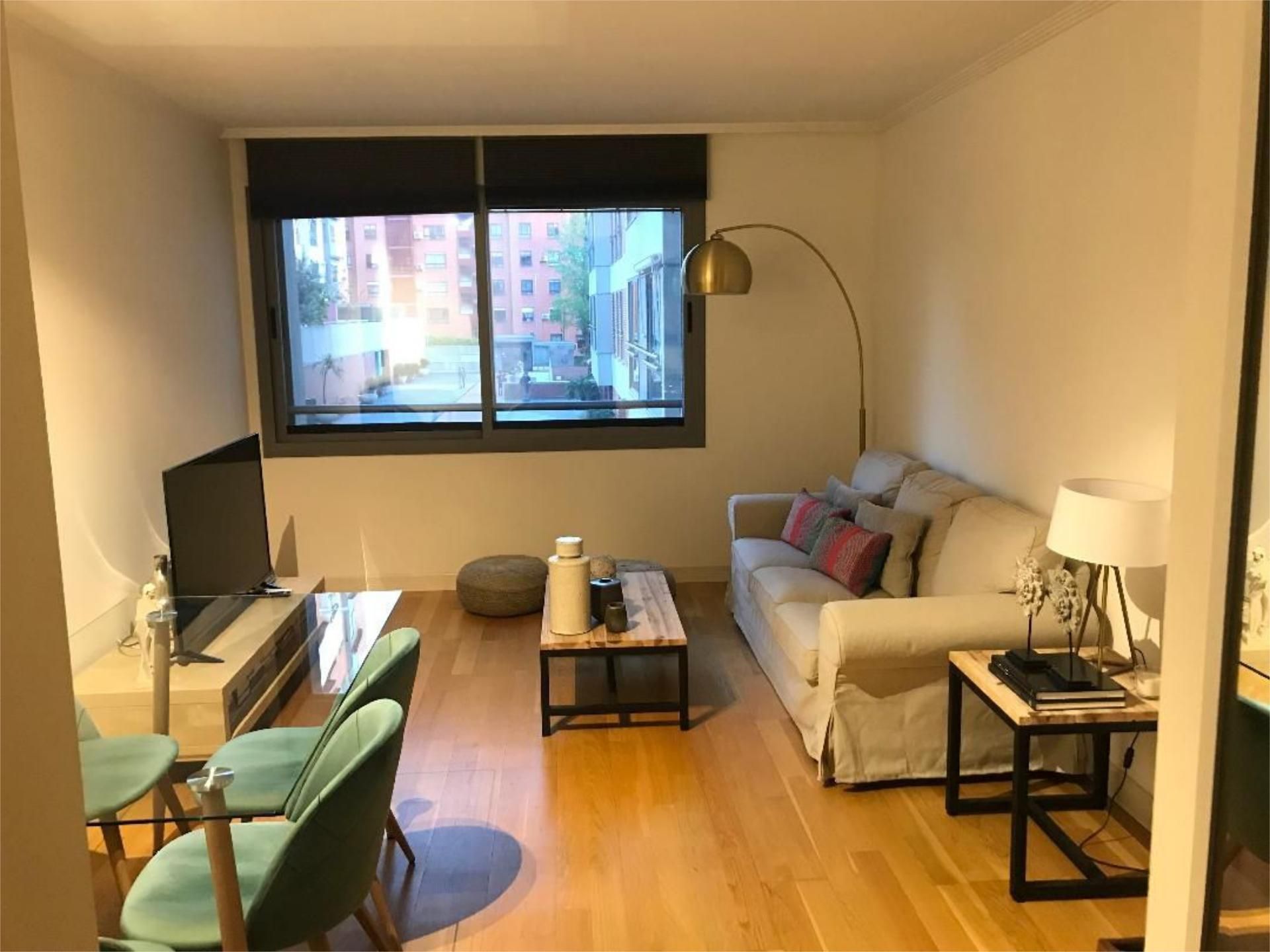 Piso en  Calle de Rafael Bergamín 5 - Foto 4