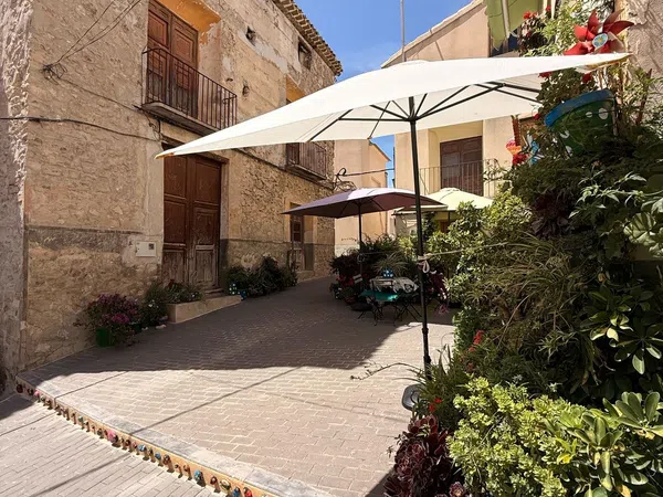 Casa de pueblo en Calle Parra, 6 - Foto 36