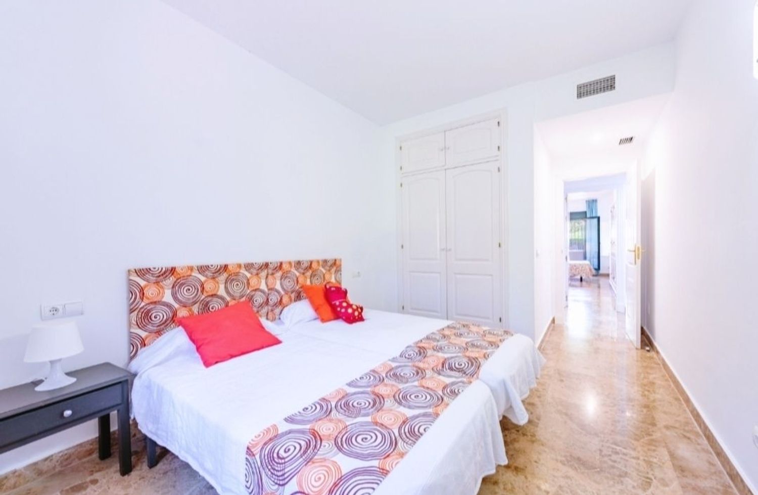 Piso en Avenida de Barcelona, 5, Linda Vista-Nueva Alcántara-Cortijo Blanco - Foto 18