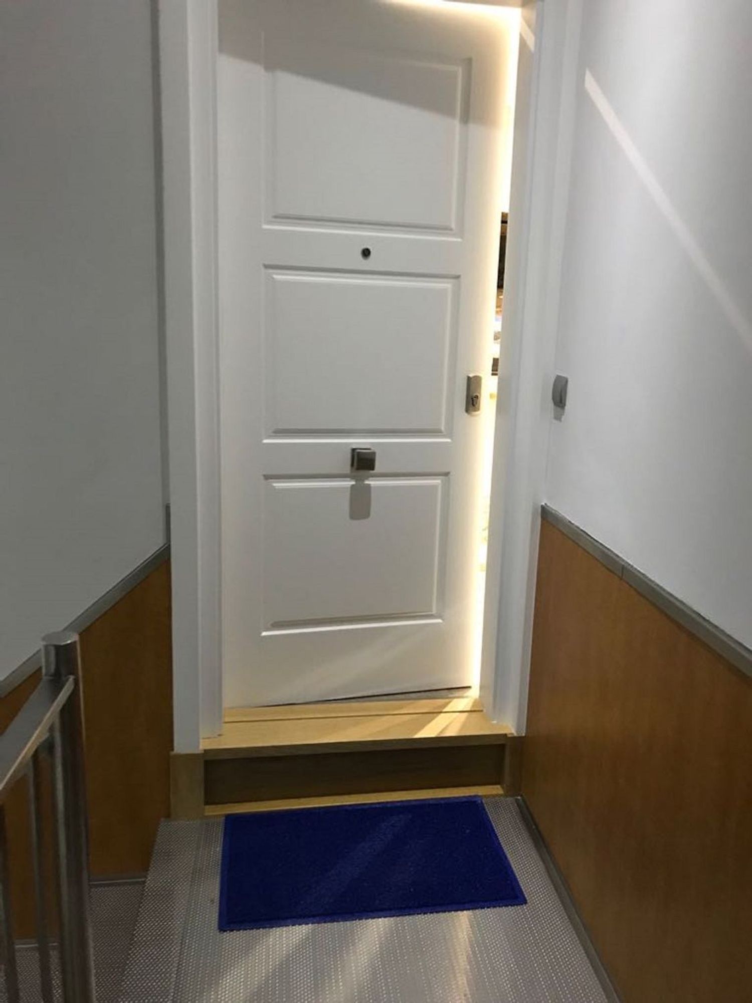 Piso en calle Peña Herbosa, 19 - Foto 2