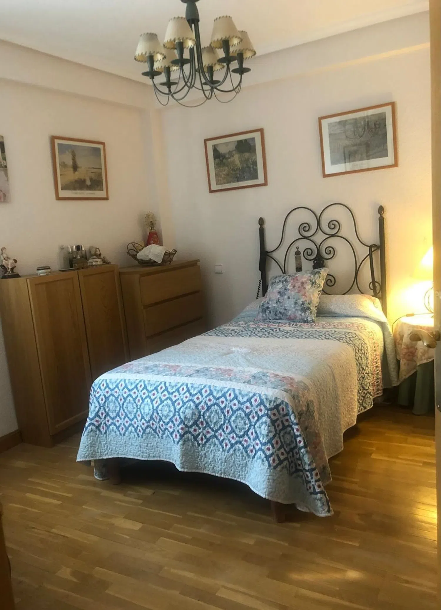 Piso en calle de Aristóteles, 11 - Foto 14