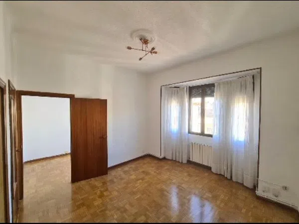 Piso en Barrio Ciudad Universitaria