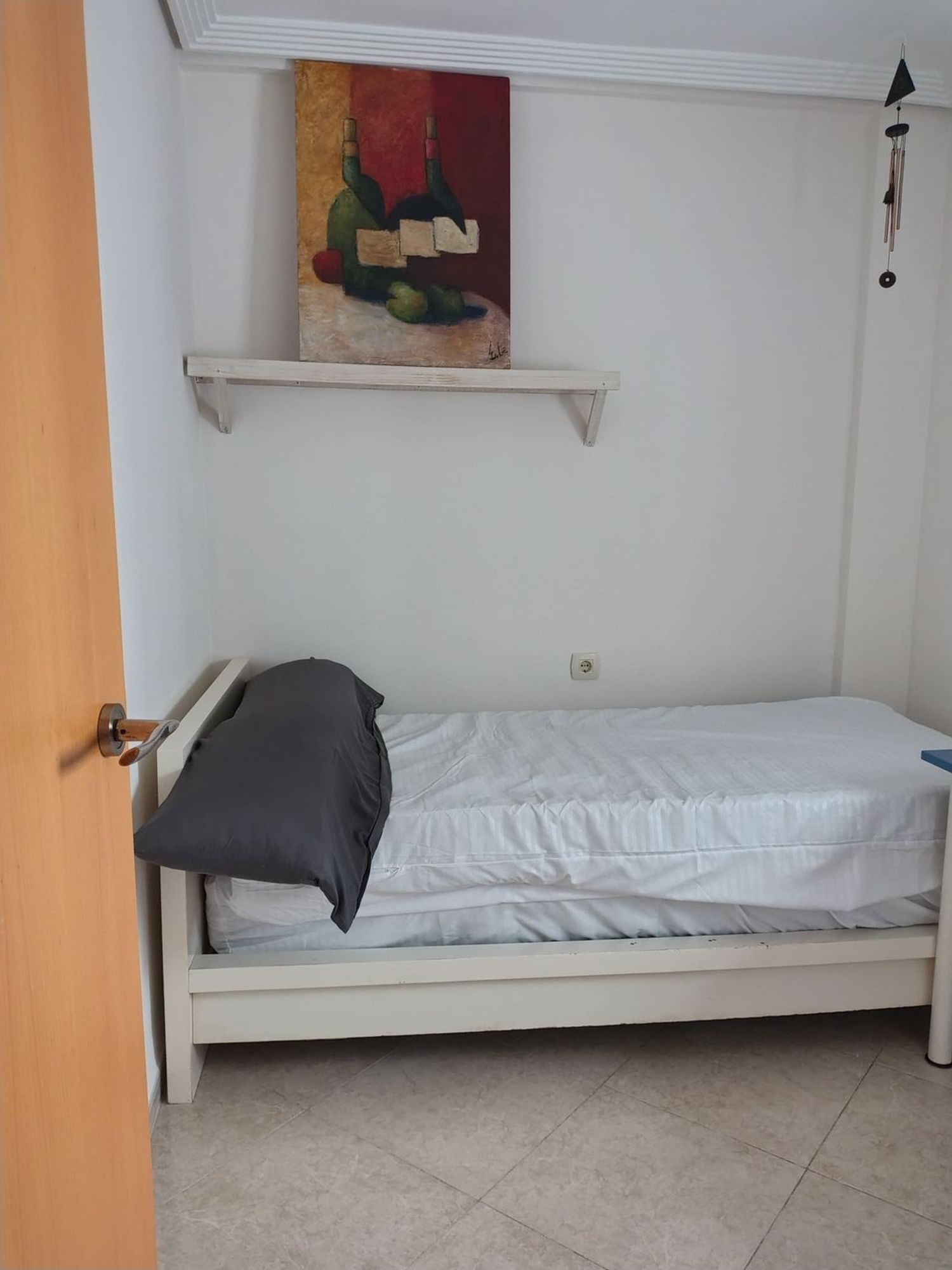 Piso en Calle Puerto de Piedrafita, 8, Rochelambert - Foto 20
