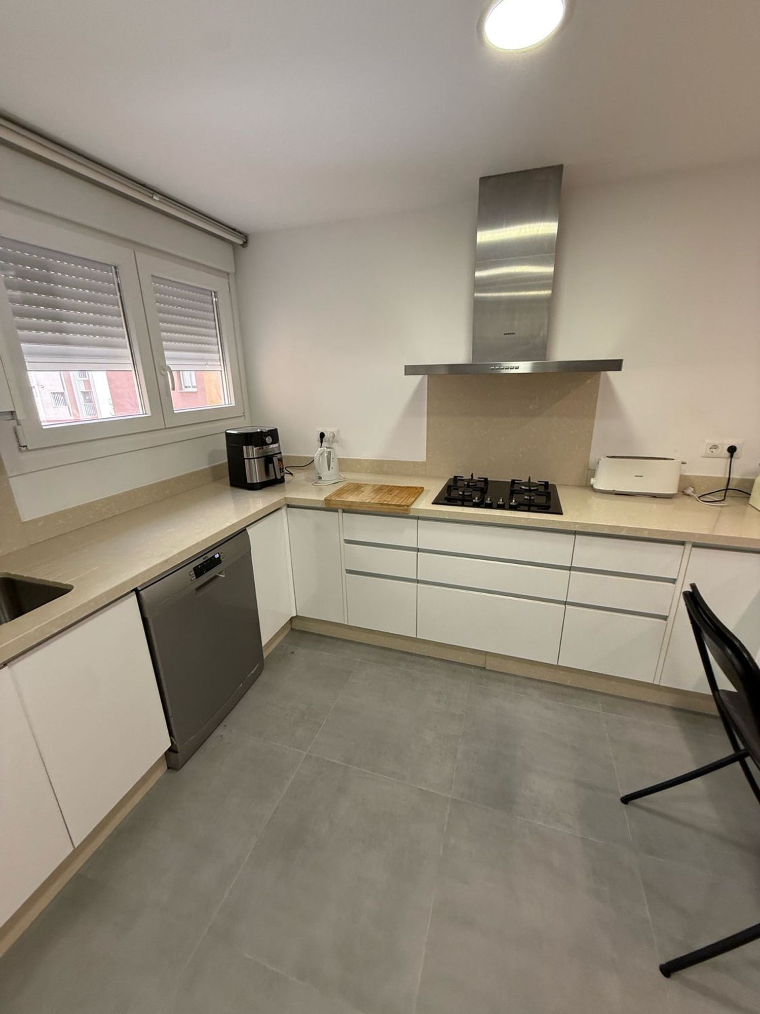 Piso en Calle Vélez Málaga, 8, Malagueta - Monte Sancha - Foto 18