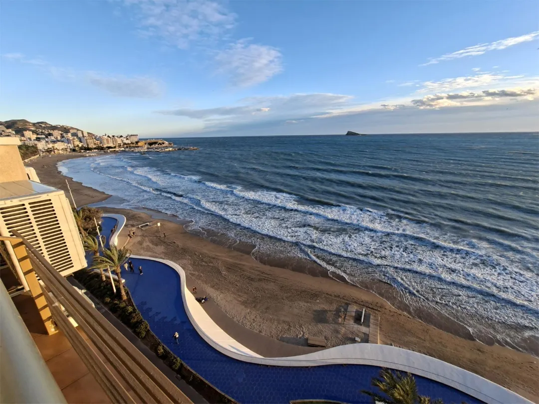 Apartamento en  Avenida de la Armada Española 13A