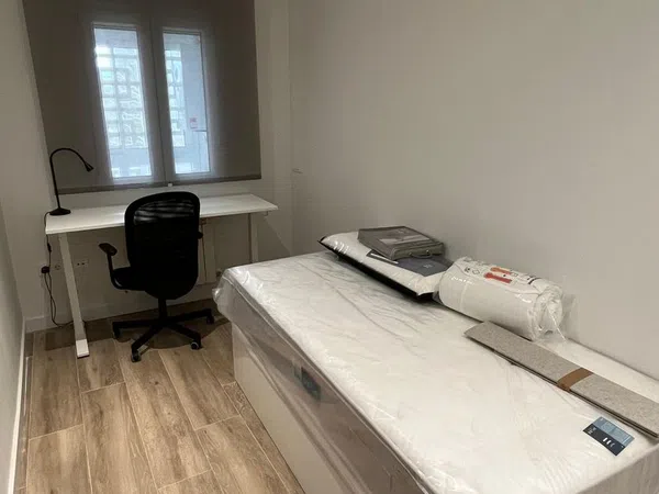 Piso en calle Constitución, 3 - Foto 8