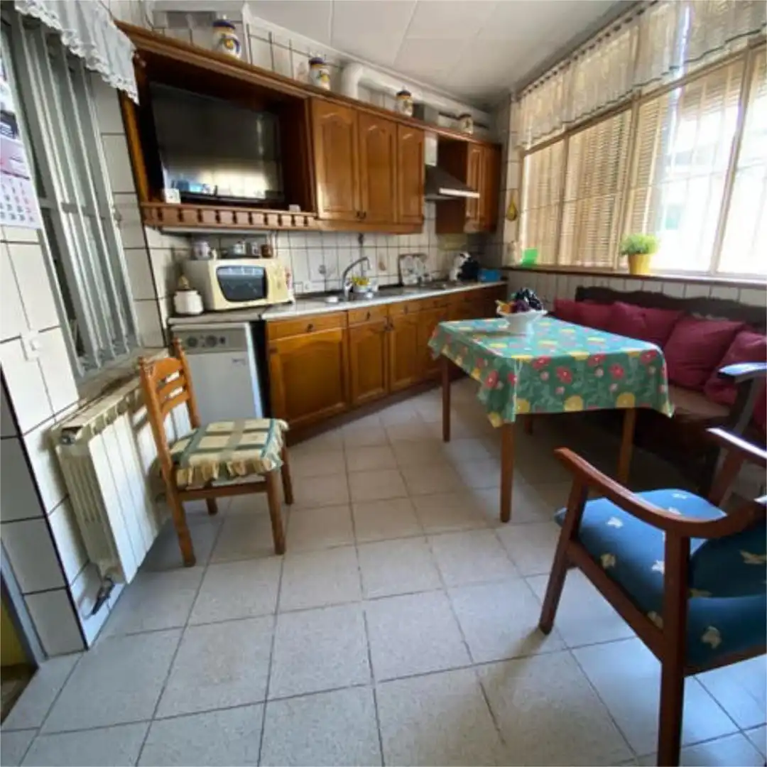 Chalet en FROMISTA (P)Camino de santiago - Foto 5