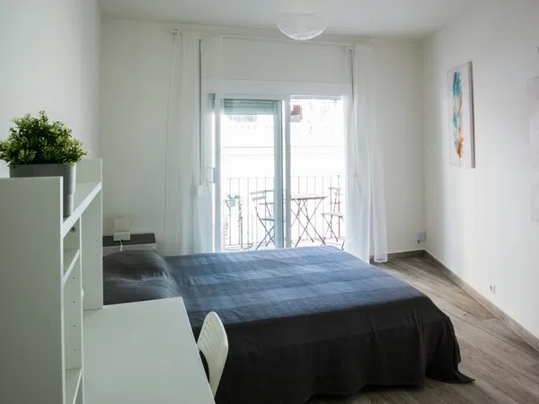 Piso en calle Capitán Hernández Mira, 26 - Foto 1