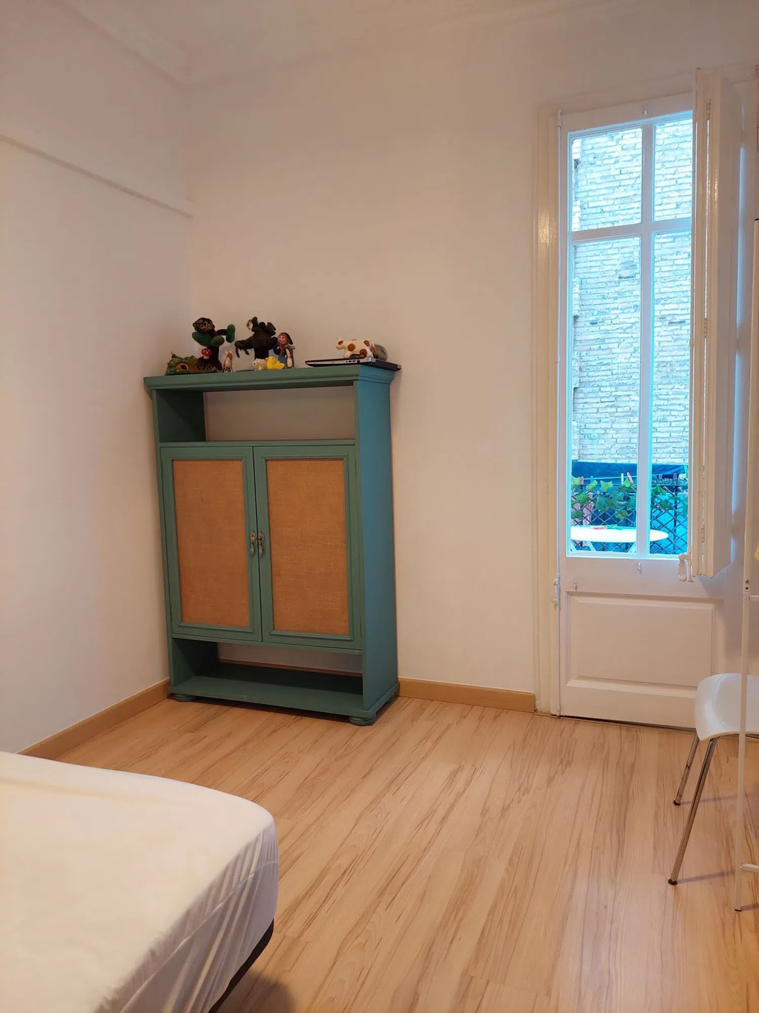 Piso en calle de Roger de Flor, 237 - Foto 6