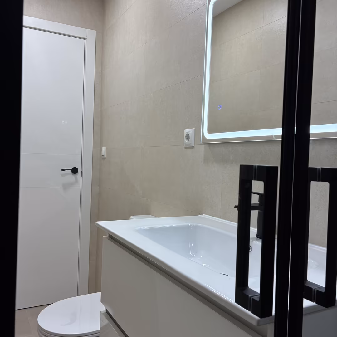 Piso en  Calle de Francisco Romero 11 - Foto 16