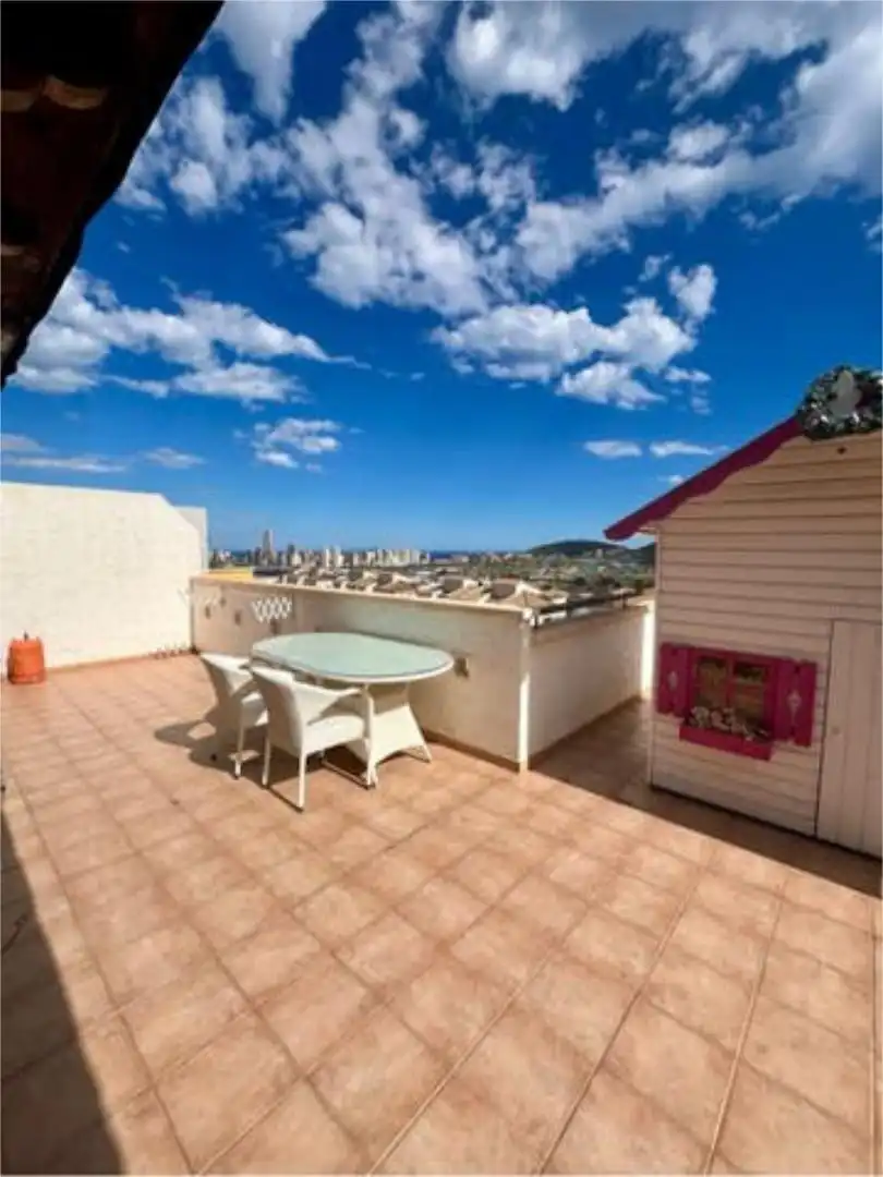 Apartamento en Finestrat - Foto 9