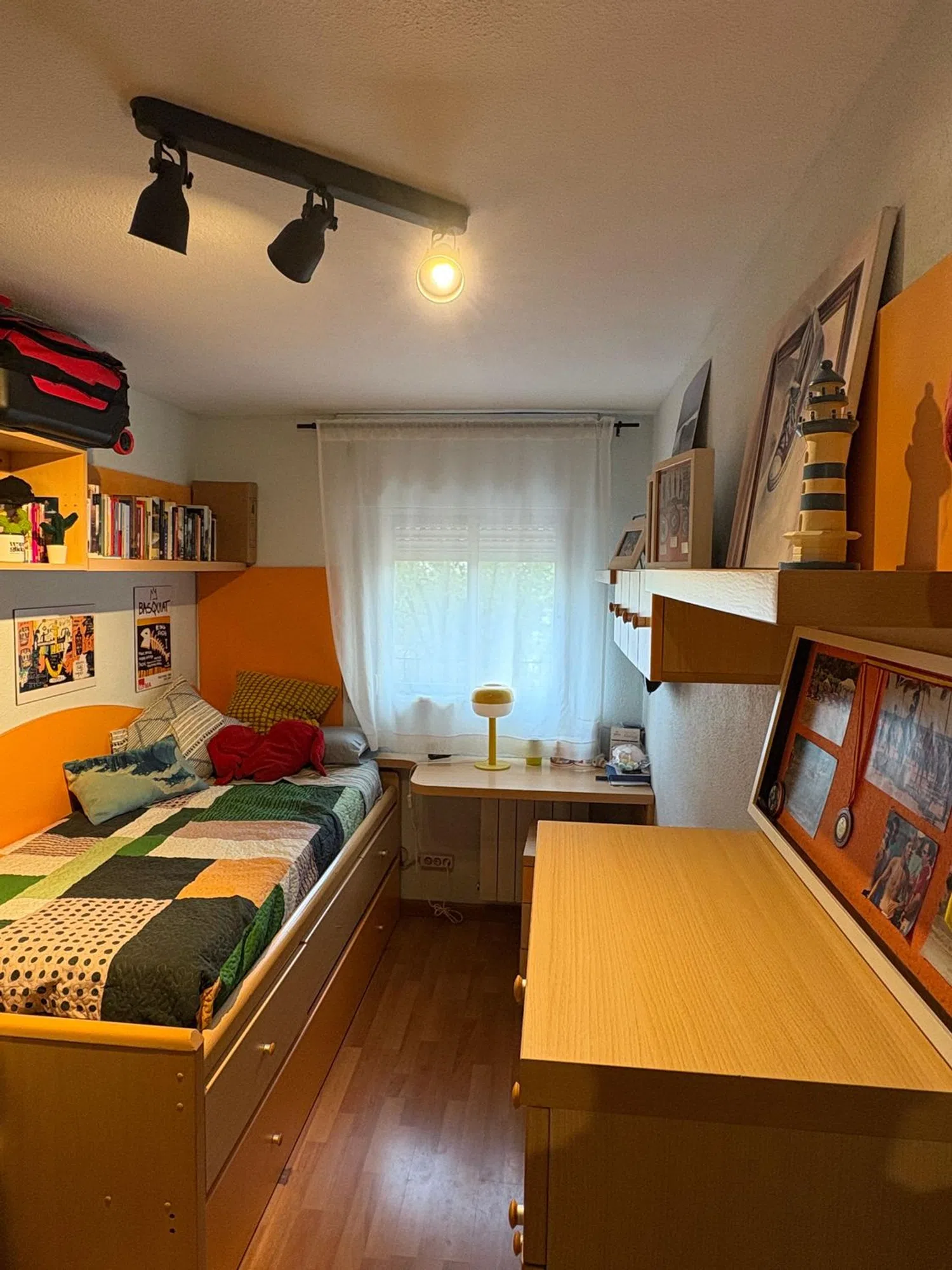 Piso en calle de Sierra Elvira, 33 - Foto 7