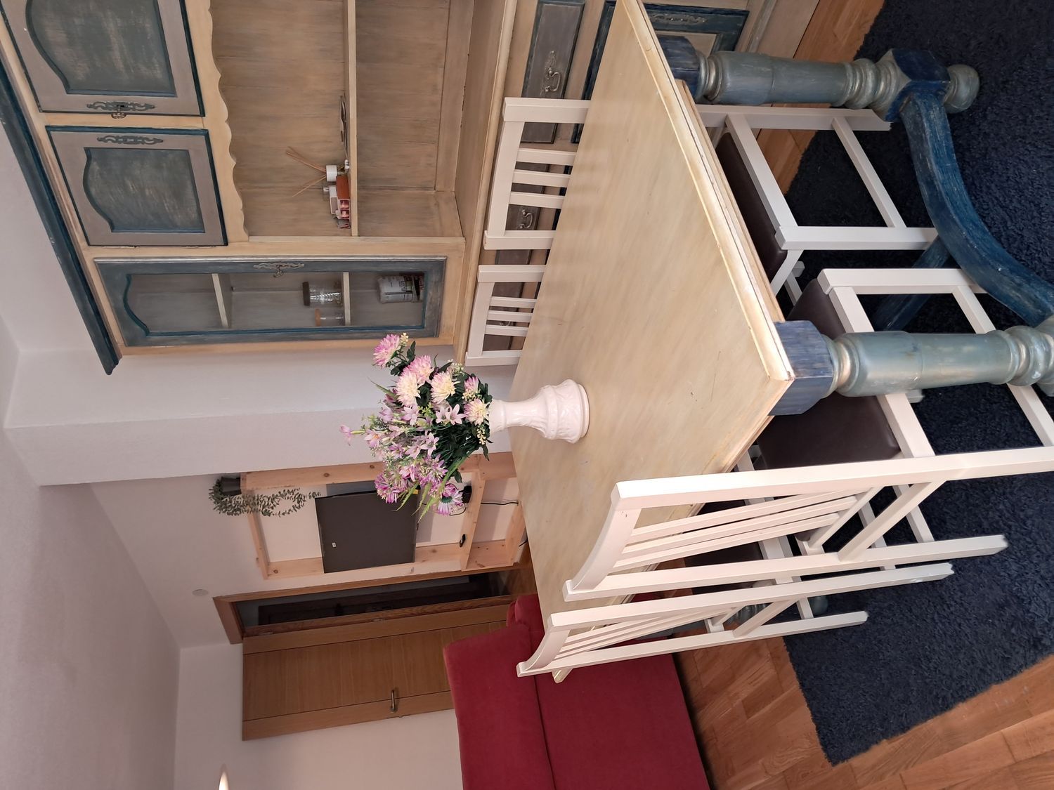 Piso en calle Ramón Menéndez Pidal, 6 - Foto 3