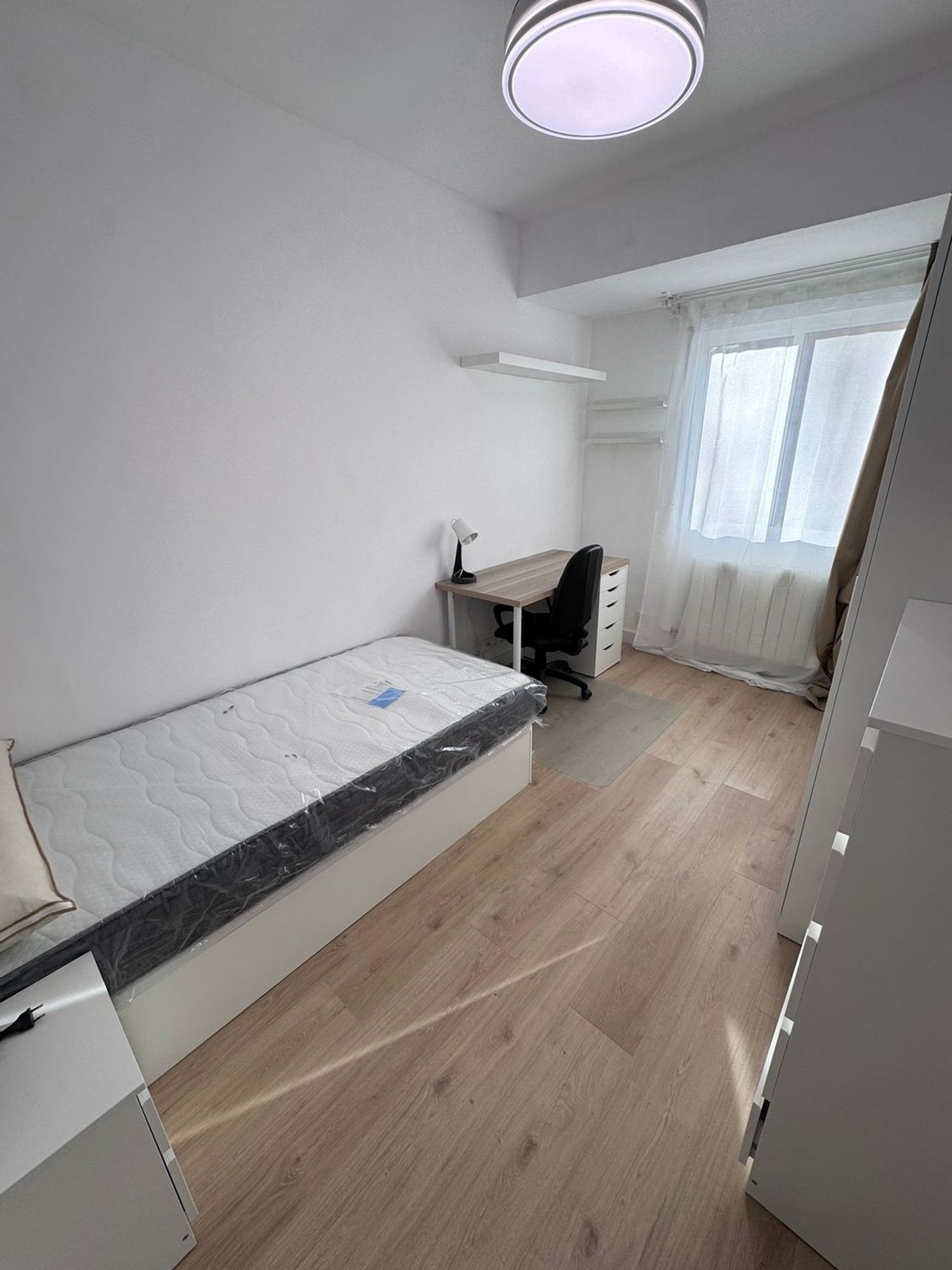 Piso en Barrio Universidad San Francisco - Foto 16