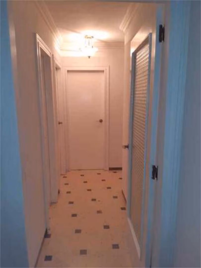 Piso en El Serrallo - Foto 1