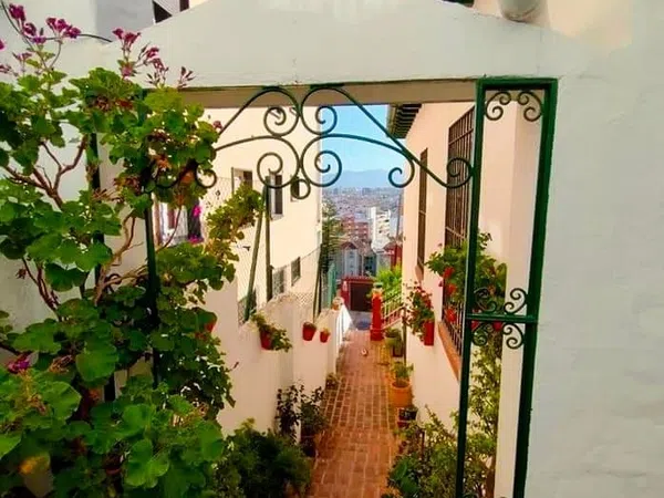 Casa independiente en calle Conde de Ureña, 47 - Foto 11