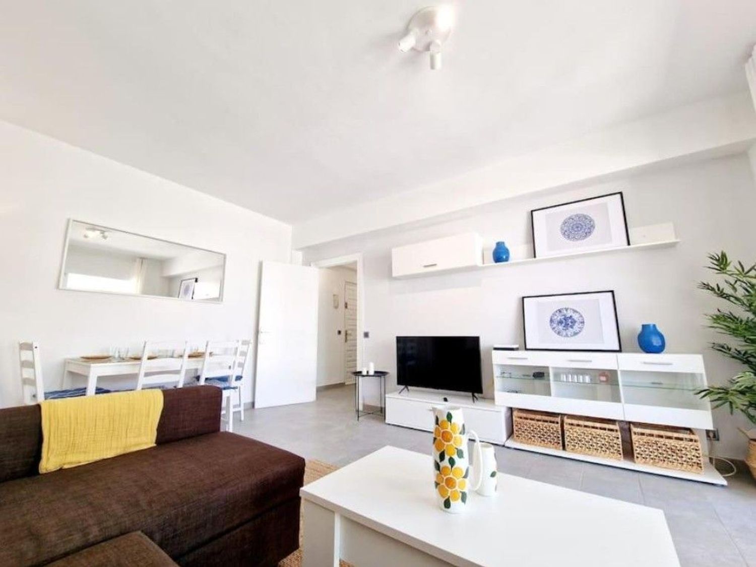 Piso en avenida España, 17 - Foto 5