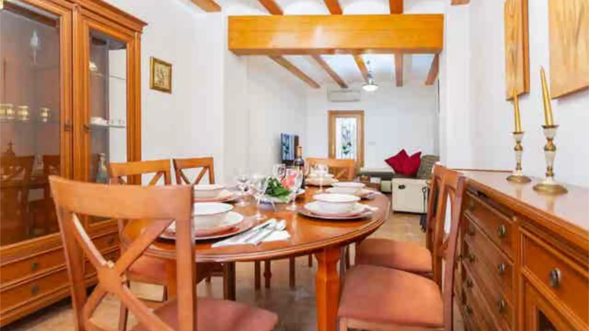 Chalet en ALQUILER  LARGA ESTANCIA - Foto 1