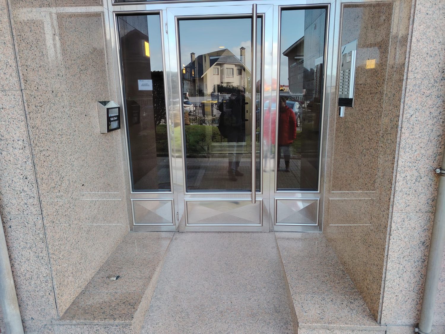 Piso en calle Alcalde Jaime Hervada, 35 - Foto 27