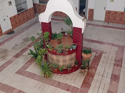Piso en calle Virgen de Fátima, 10