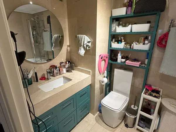 Piso en avenida de Europa, 1 - Foto 17