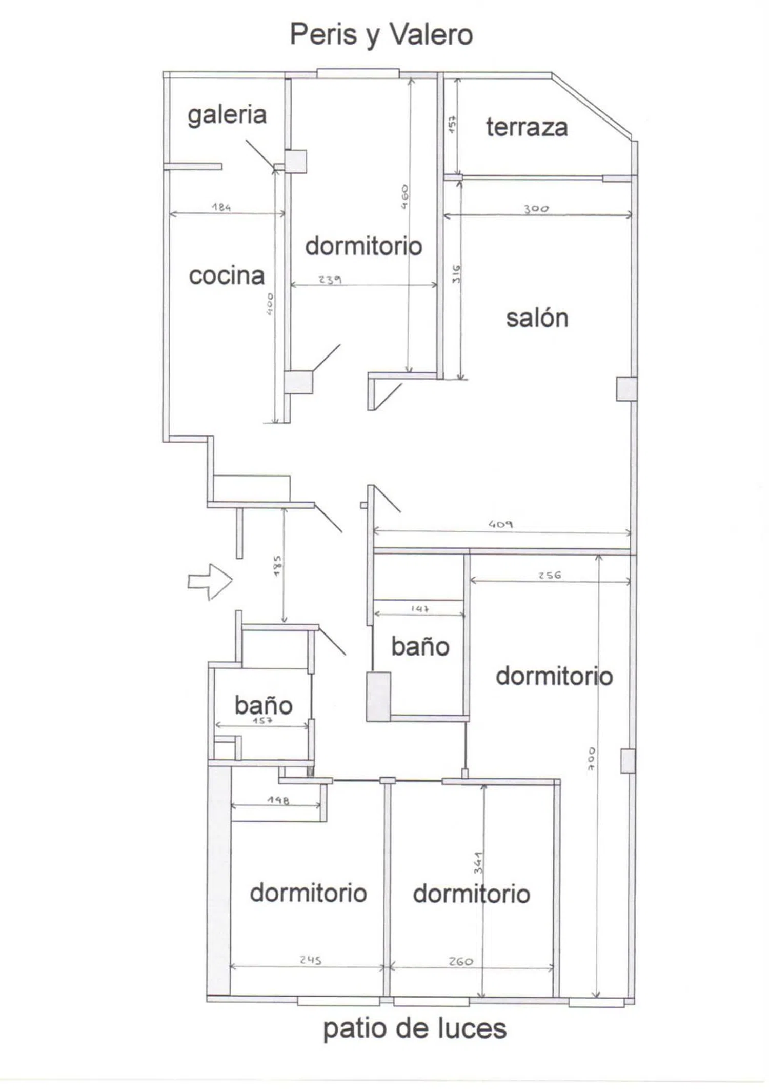 Piso en avenida de Peris i Valero, 52 - Foto 13