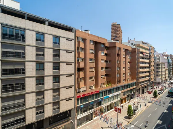 Piso en Avenida Maisonnave, 45 47 - Foto 36