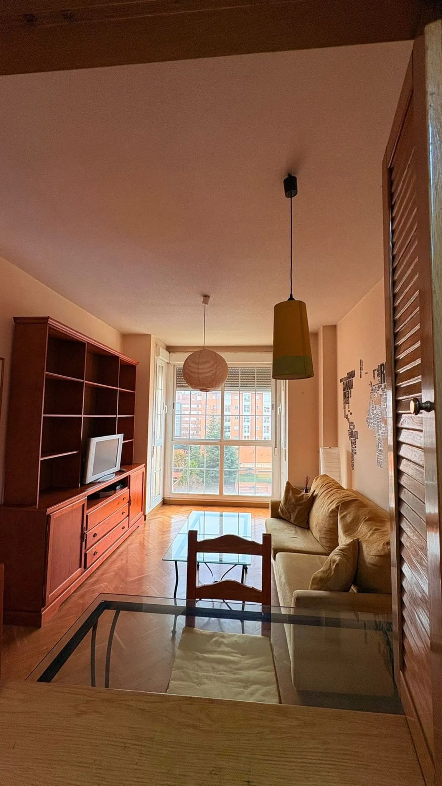 Piso en calle de los Morales, 10 - Foto 3