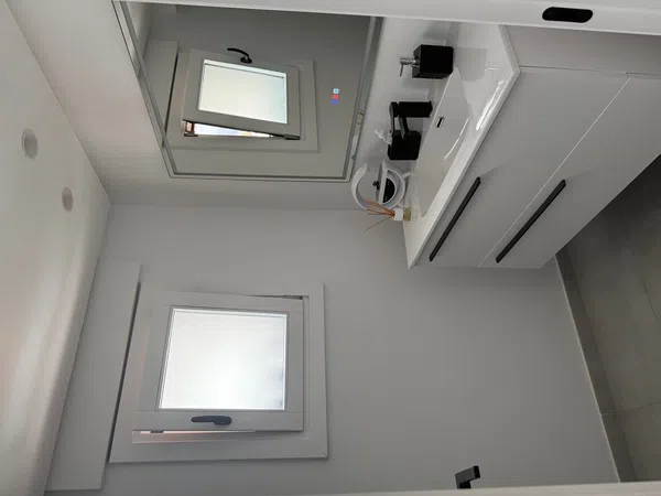 Chalet adosado en calle Diego de León, 55 - Foto 16