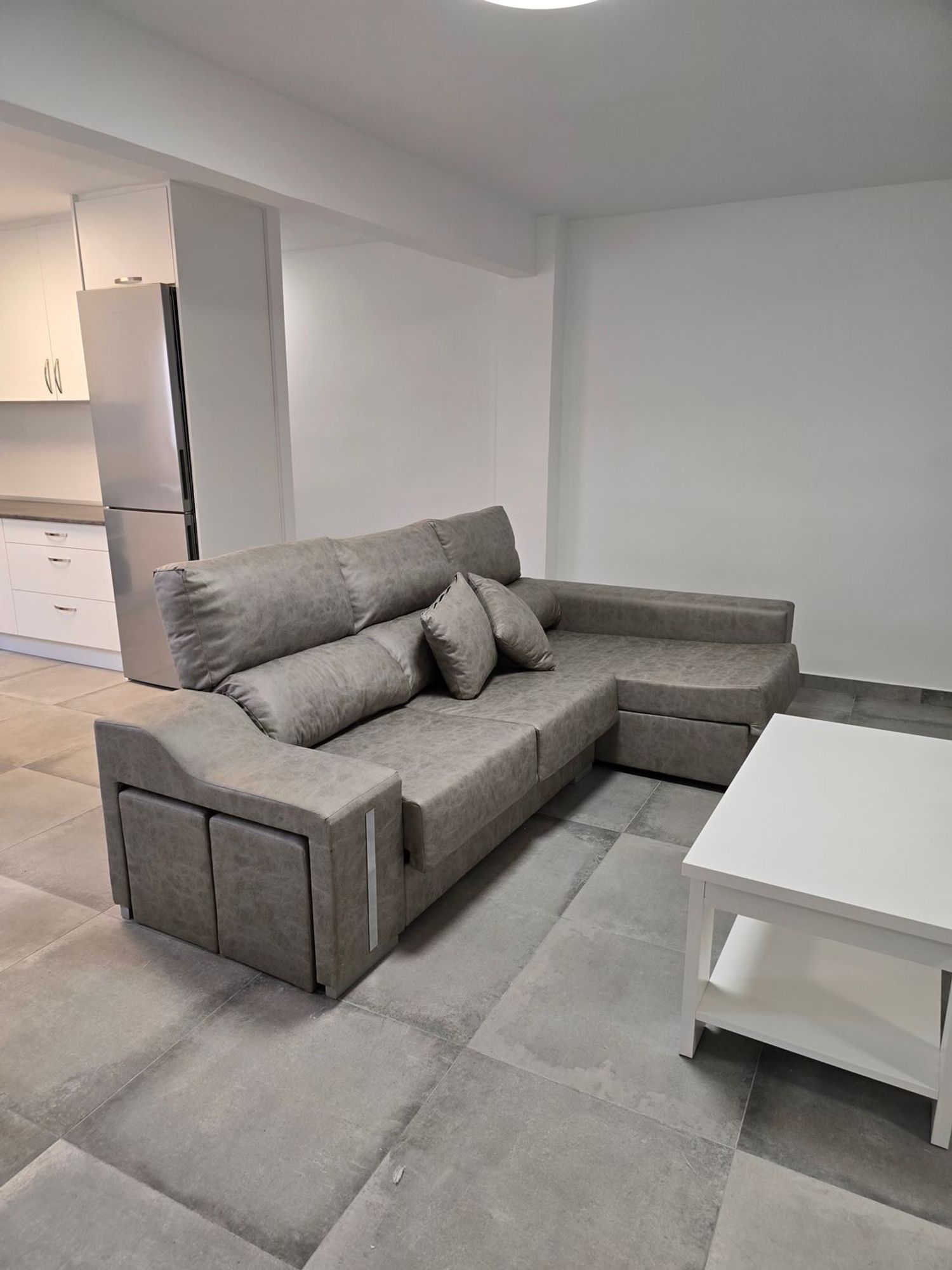 Piso en calle Angustias, 4 - Foto 6