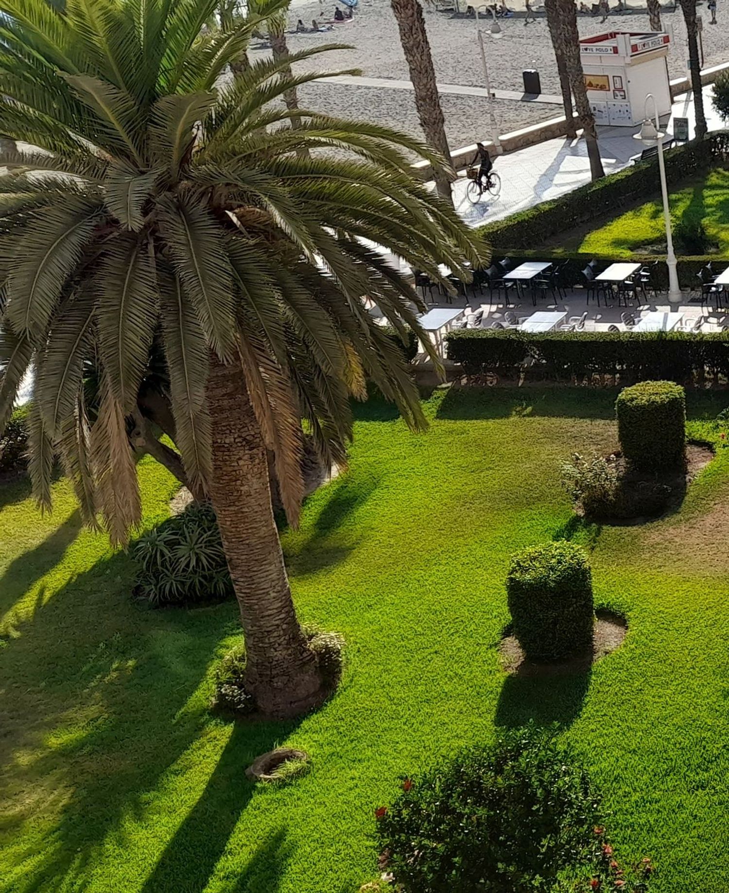 Piso en Urbanizacion Pueblo Nuevo, 6 - Foto 2